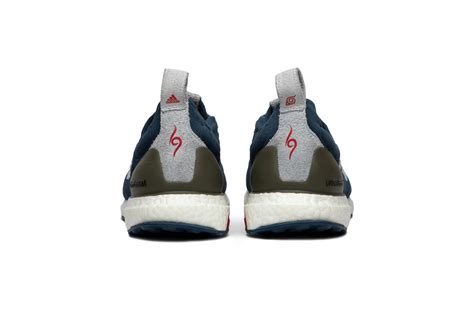 adidas schuhe naruzo|Naruto x COPA 19.1 TR ADV UltraBoost 'Kakashi Hatake'.